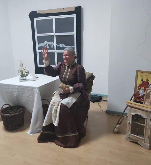 Светосавска академија Тузла 2025