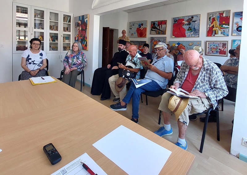 Светосавска академија Тузла 2025