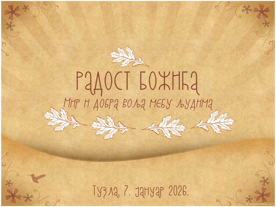 djecija predstava glumac sa žabcem